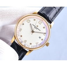 VACHERON CONSTANTIN Watches